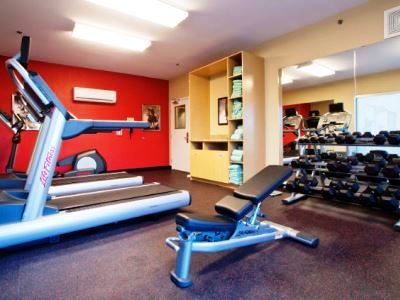 Towneplace Suites By Marriott Додж Сити Екстериор снимка