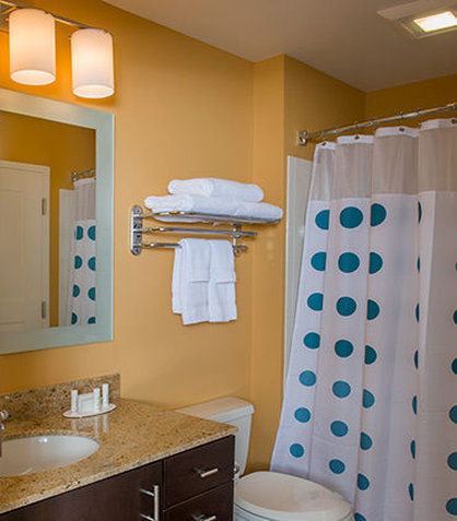 Towneplace Suites By Marriott Додж Сити Стая снимка